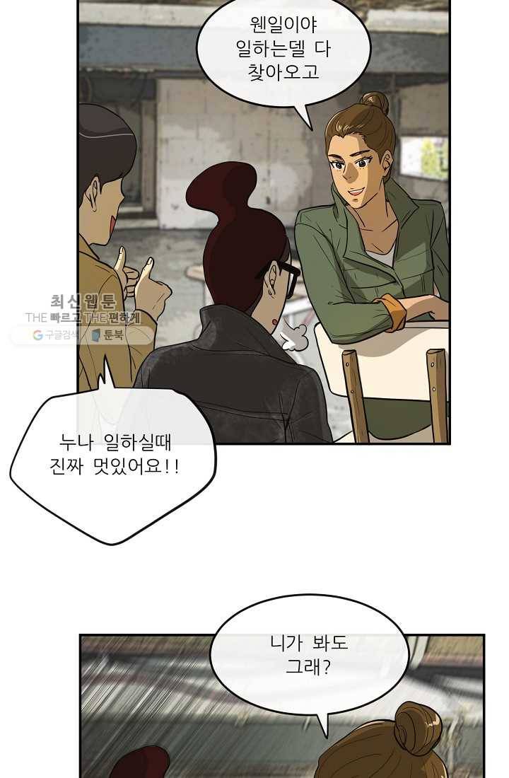 사업왕 심길후 53화 30