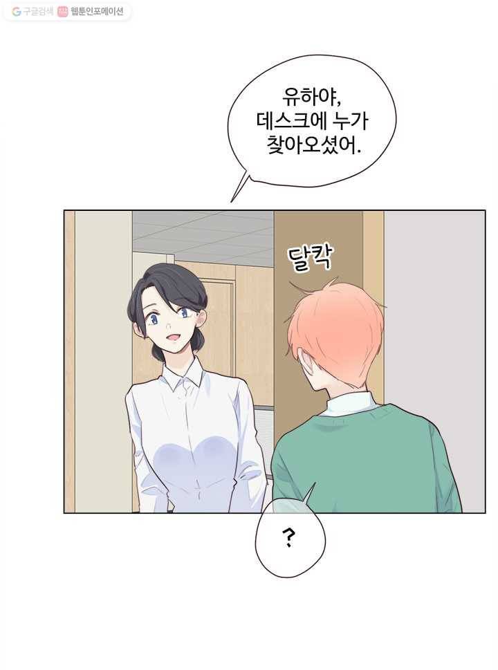 어쩌면 남자가 더 좋을지도 몰라 6화 1