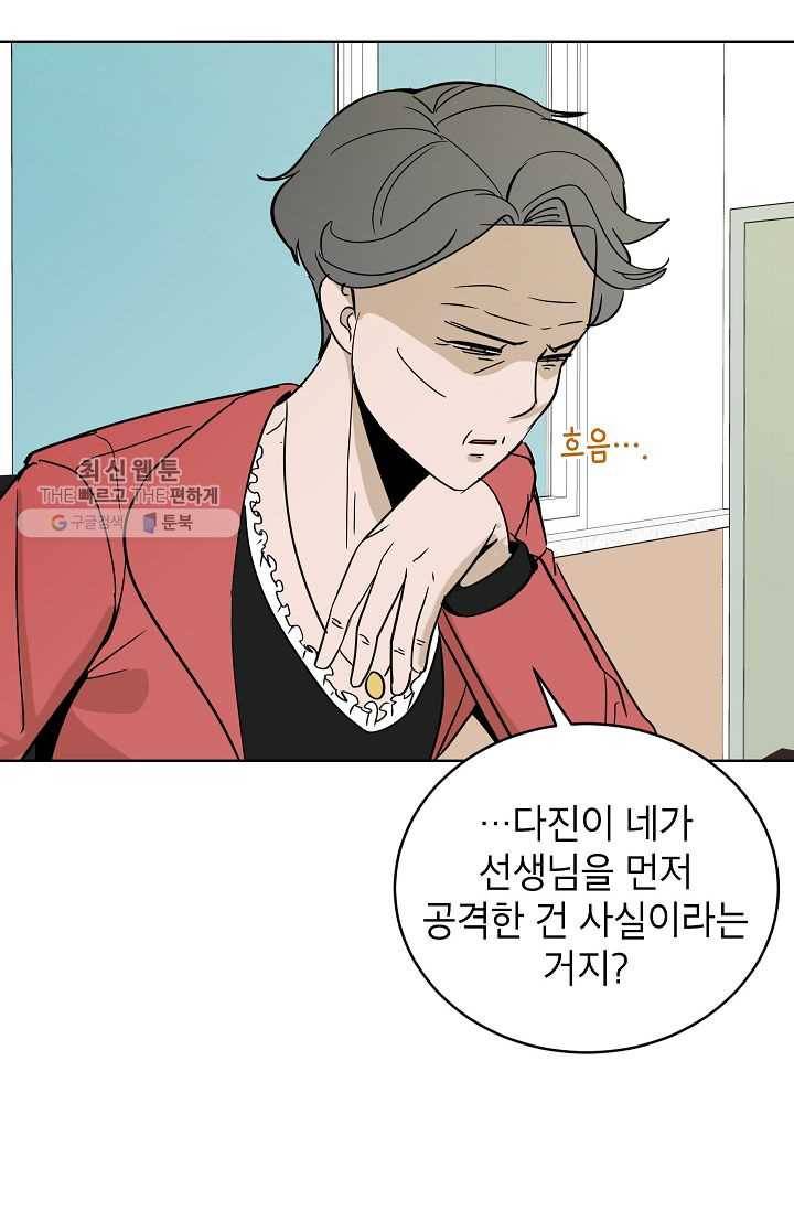 왕따게임 27화 2