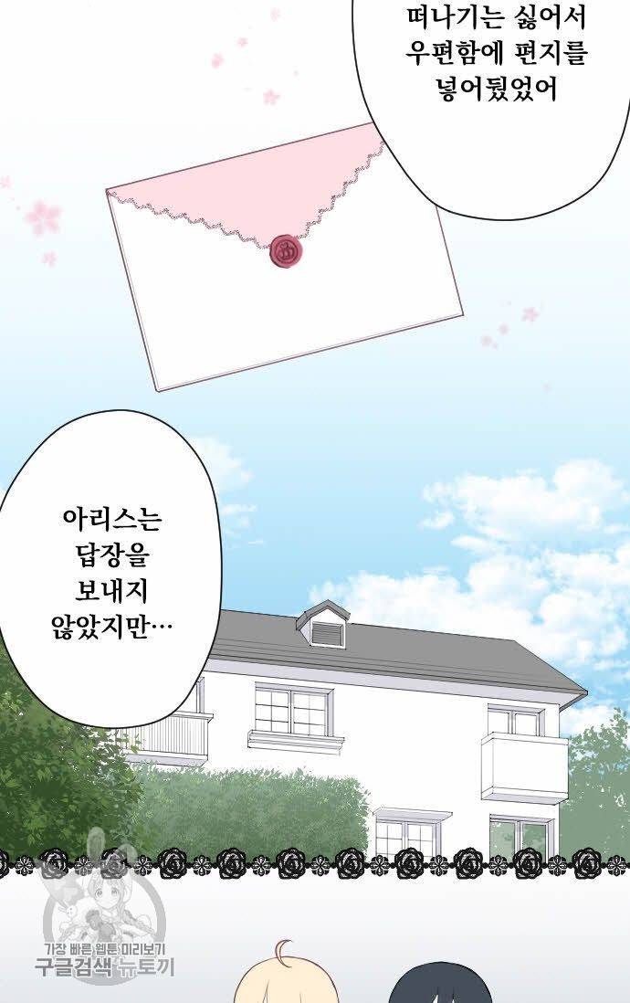 왕자 따위 필요 없어 68화 4