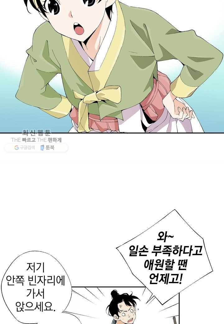 조선 스트리머 - 40화 5