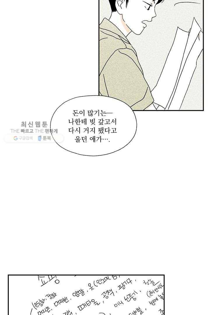 밀과 보리가 자란다 35화 75