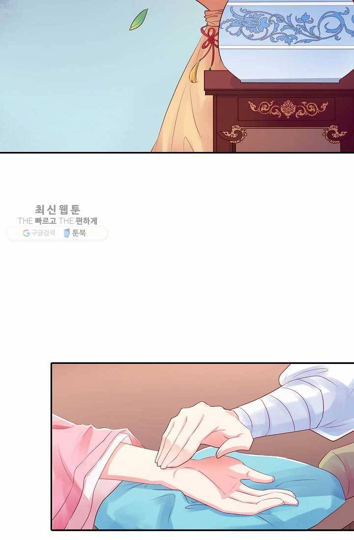 절세의비: 그녀를 건드리지 마시오 6화 4