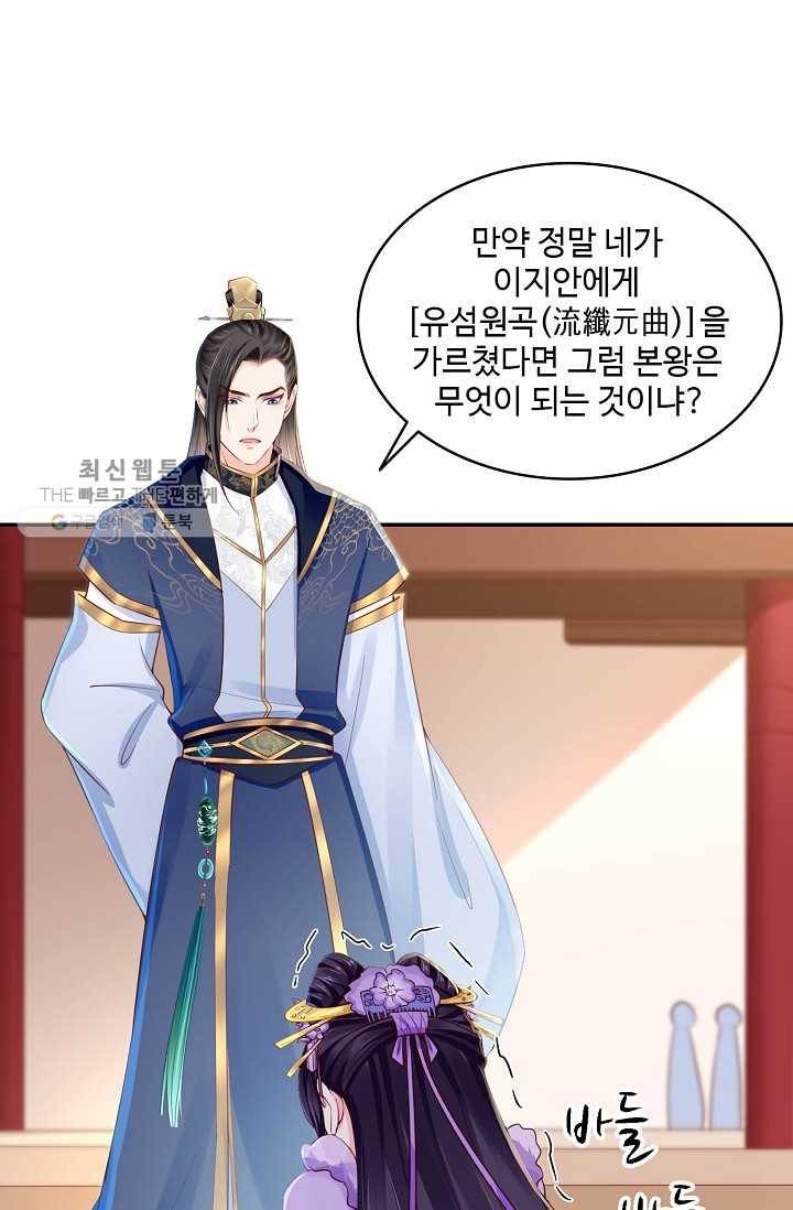 절세의비: 그녀를 건드리지 마시오 22화 4