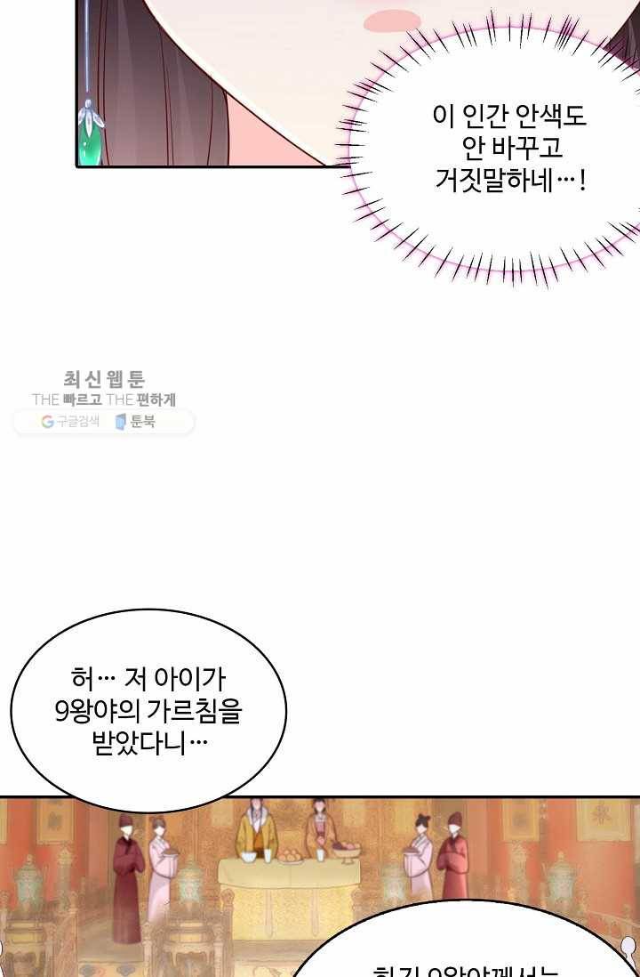 절세의비: 그녀를 건드리지 마시오 22화 11