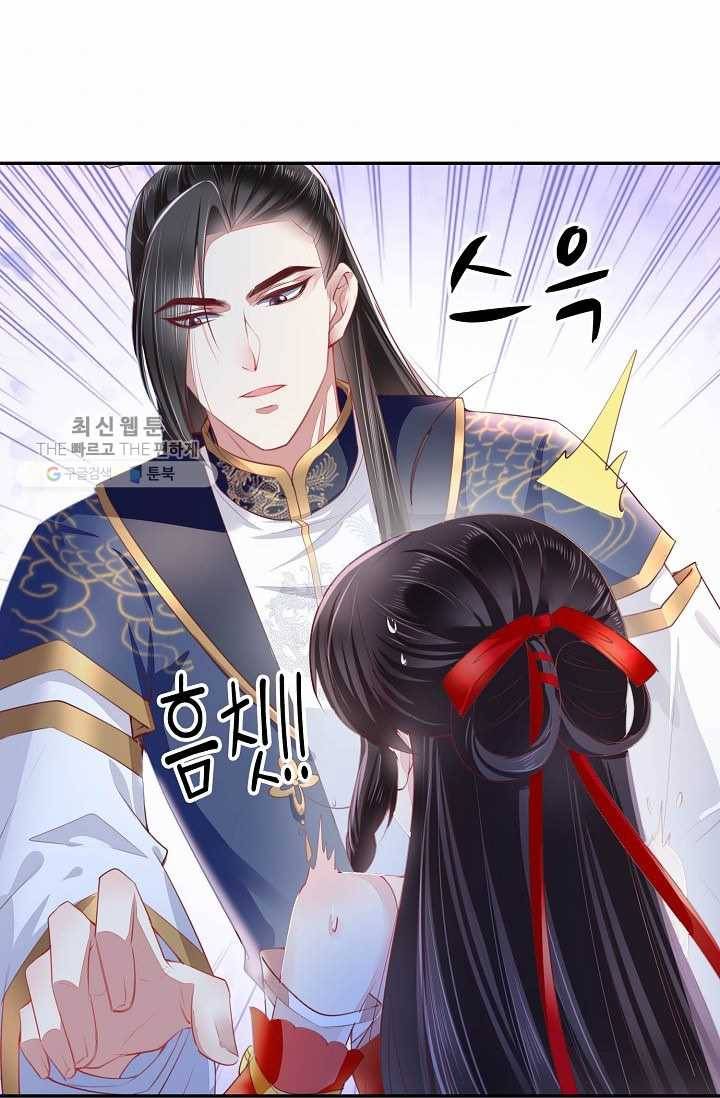 절세의비: 그녀를 건드리지 마시오 27화 10