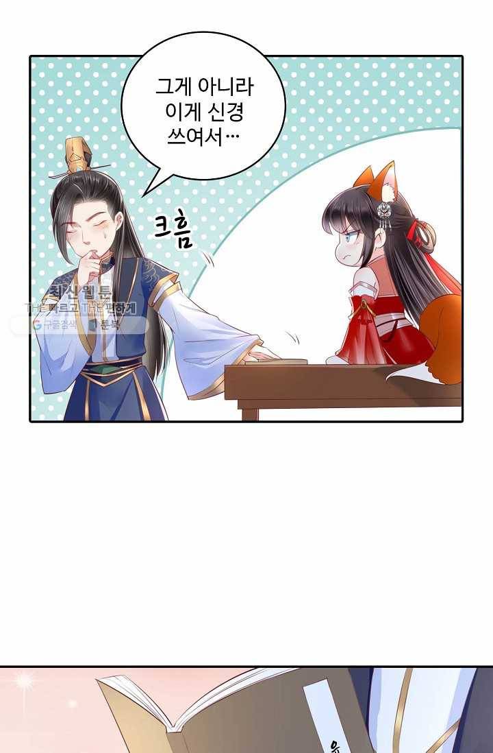 절세의비: 그녀를 건드리지 마시오 27화 13