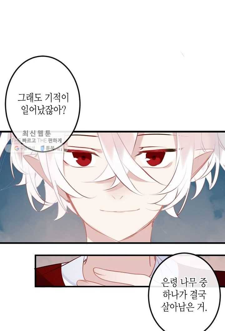 태자비는 미소년 게임이 하고 싶다 40화 8