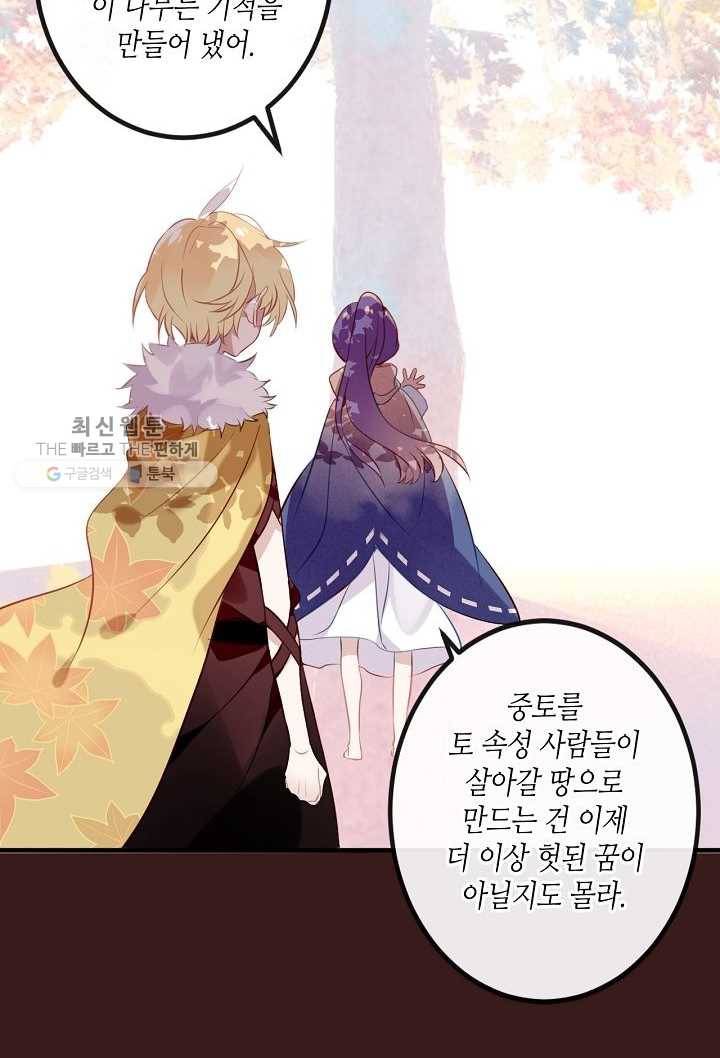 태자비는 미소년 게임이 하고 싶다 40화 15