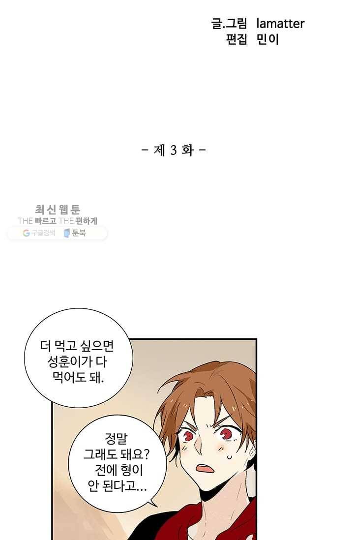 일진짱의 남자 3화 5