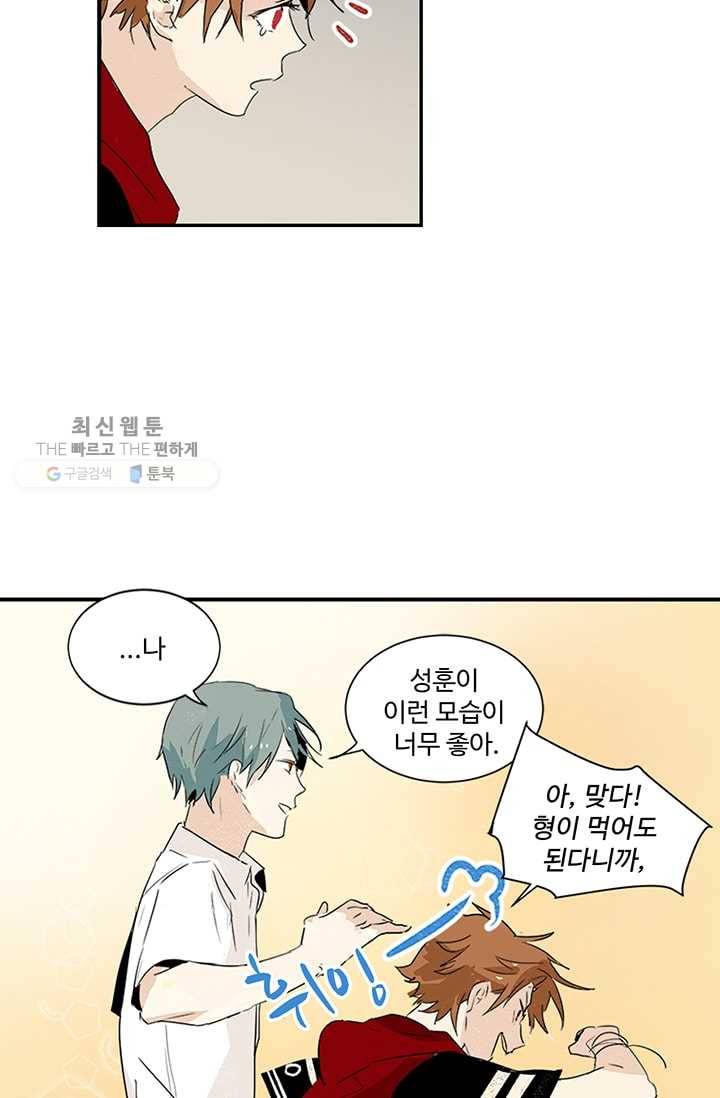 일진짱의 남자 3화 10