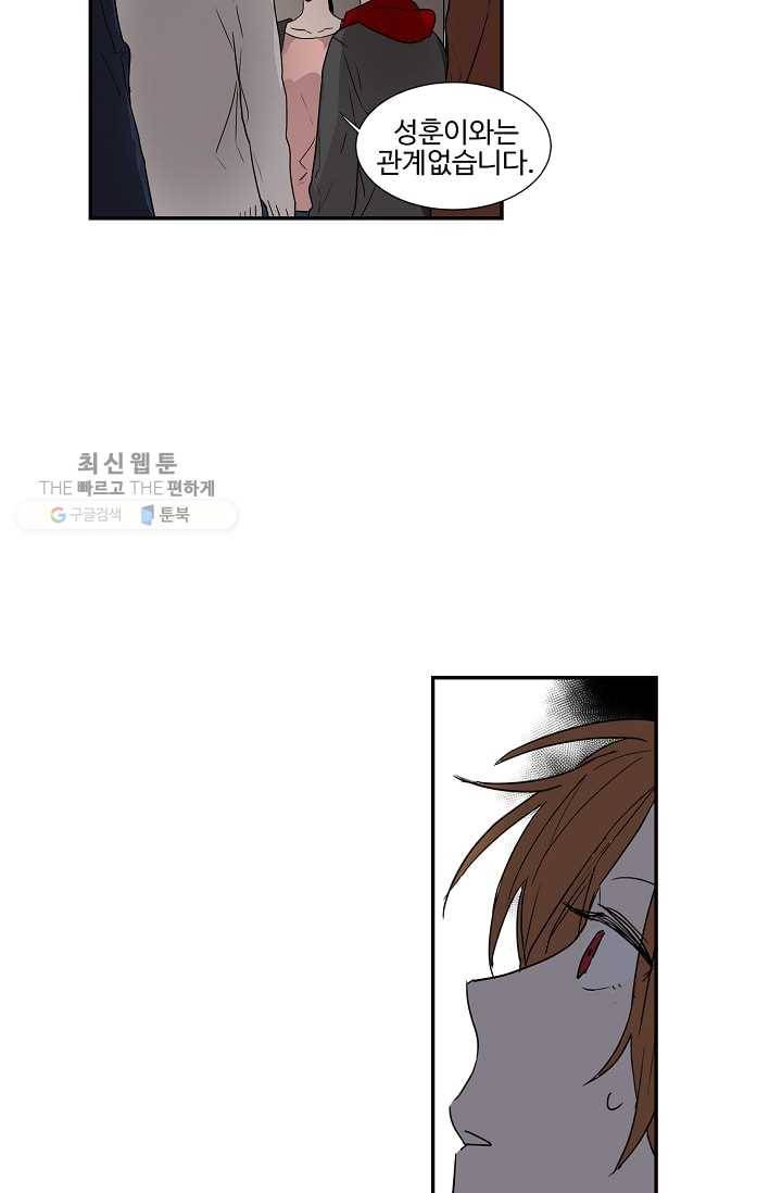 일진짱의 남자 17화 31