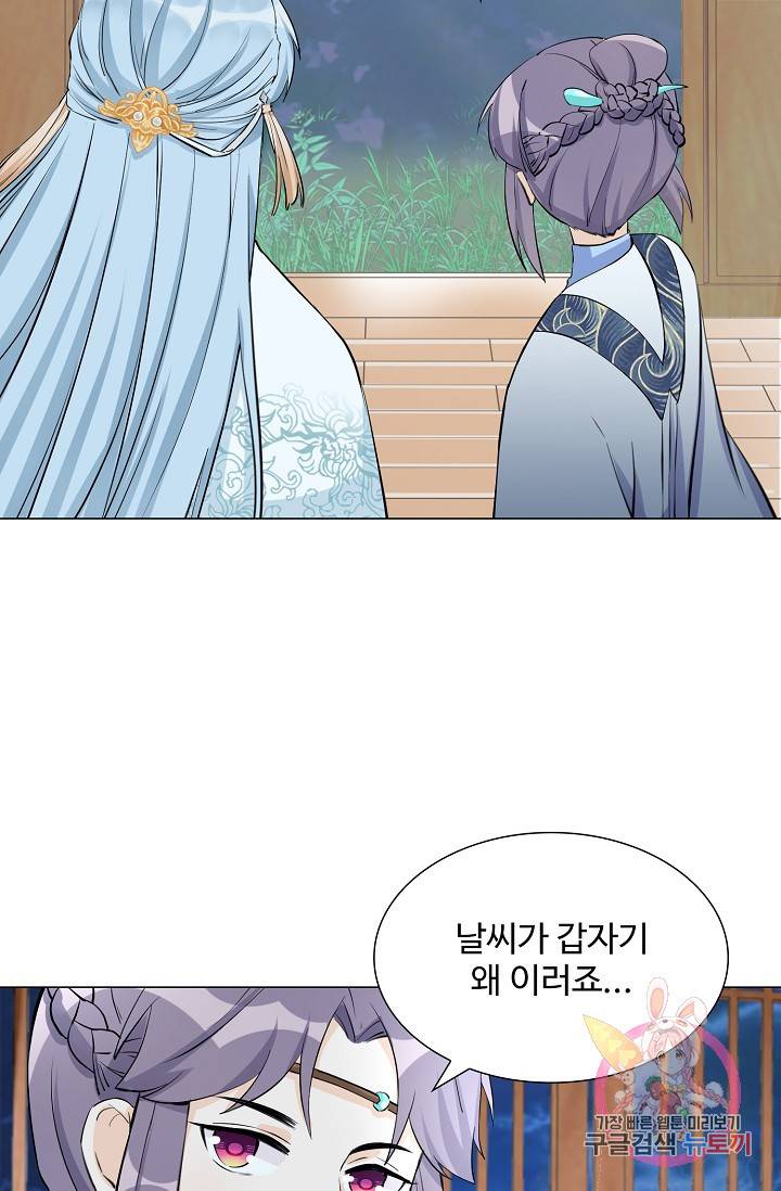 제자가 될 운명입니다 33화 6