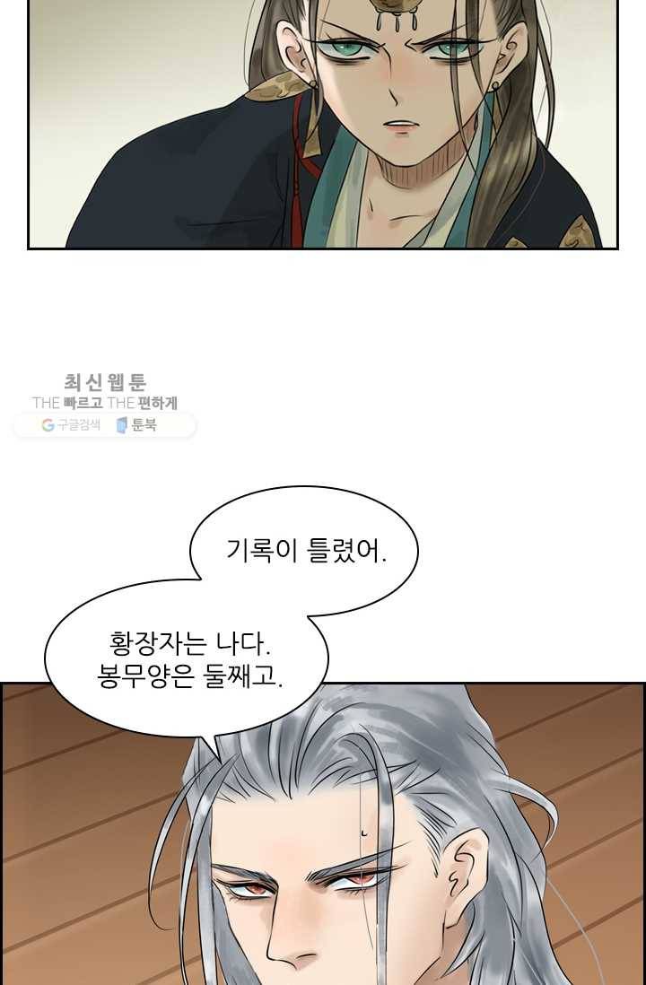 태자 전하, 한입만요 제4화 버릇을 다시 들이겠어 6