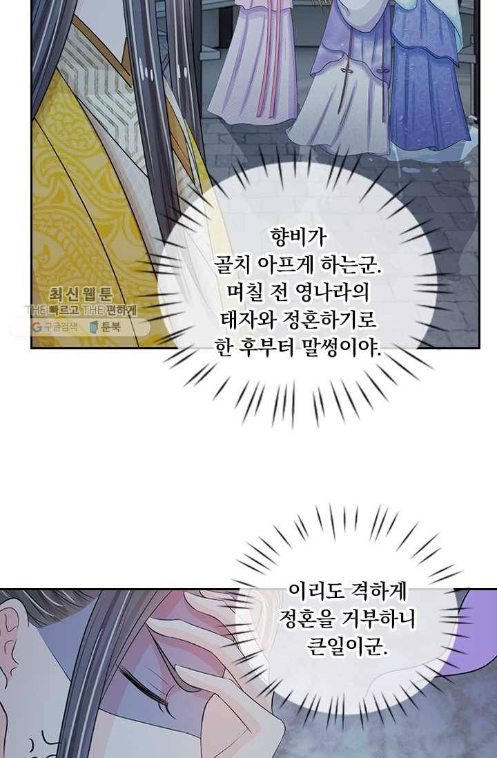황후 시뮬레이션 16화 7