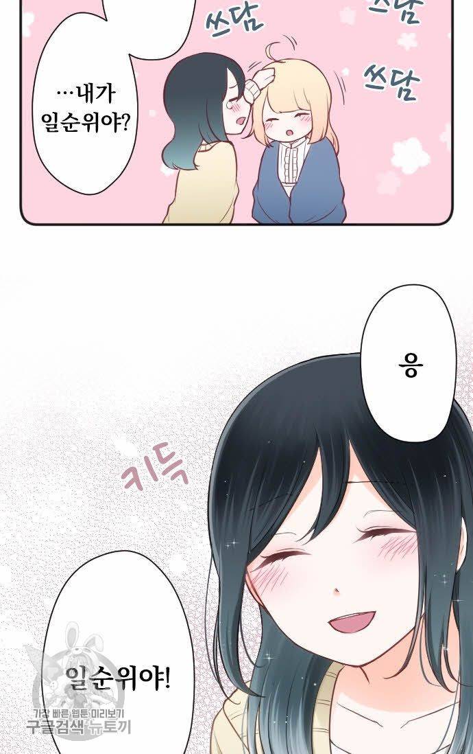 왕자 따위 필요 없어 80화 28