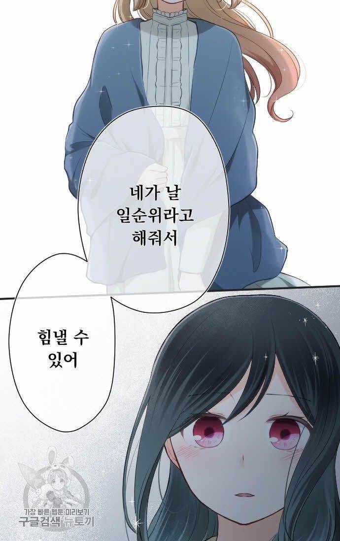 왕자 따위 필요 없어 80화 36