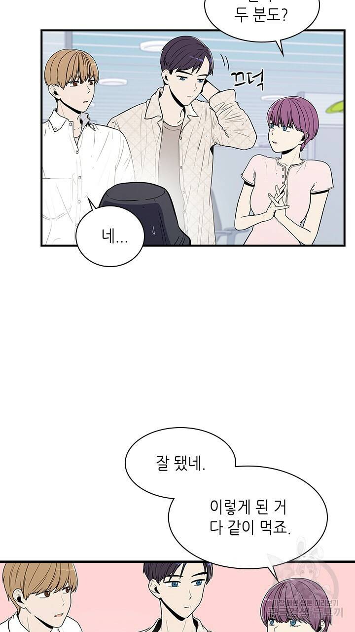 호감도 200 17화 3