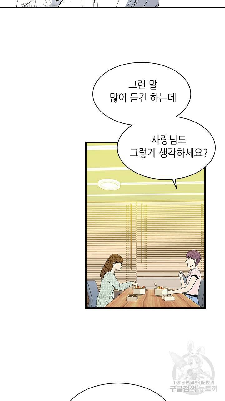 호감도 200 17화 11