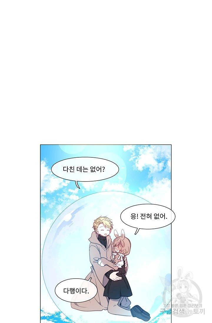 먹을 건 당신밖에 없어요 20 5