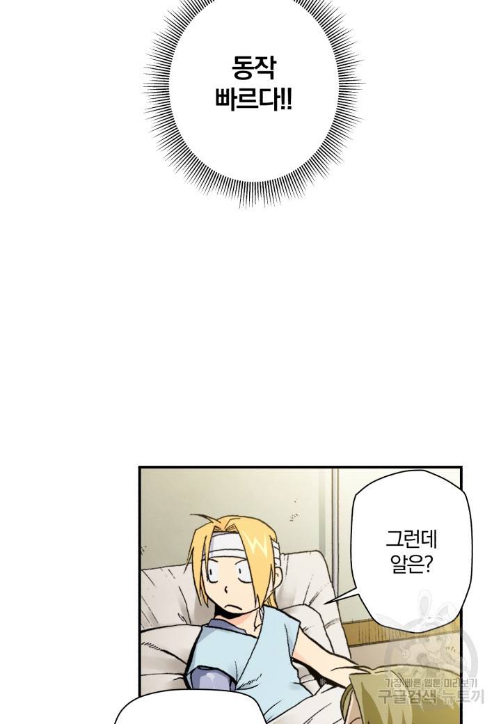 강철의 연금술사  38화 27