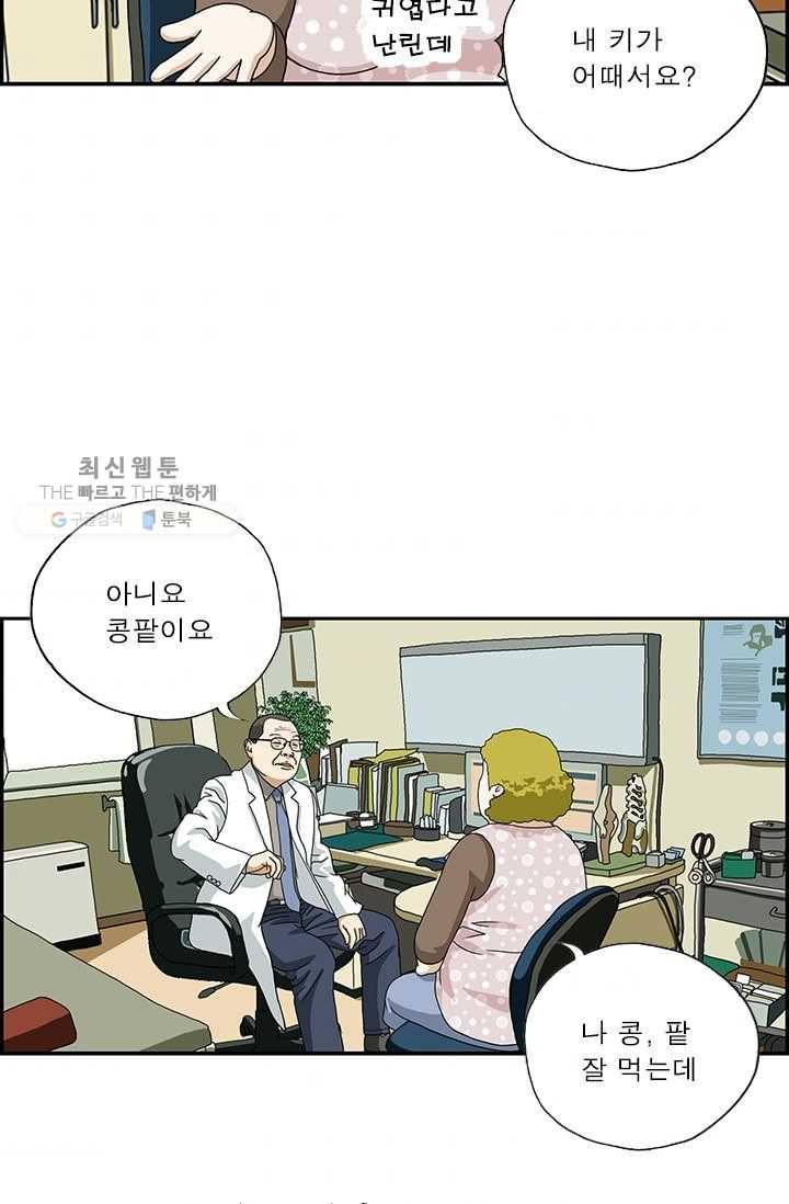 엄마는 외국인 시즌4 79화 건강검진 3