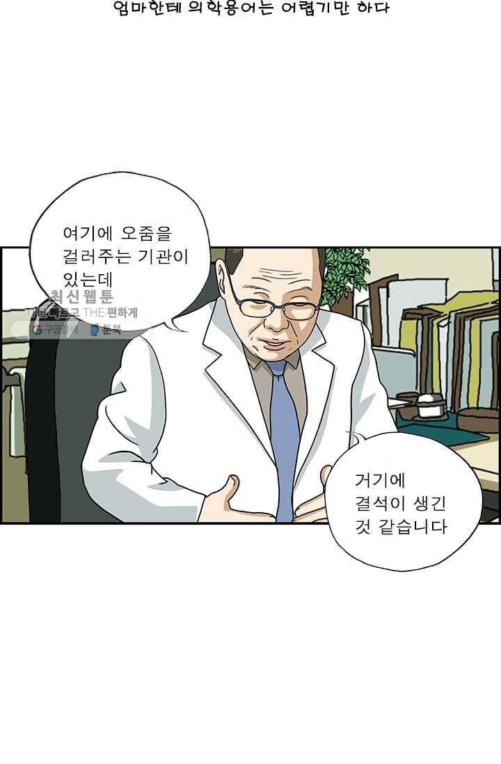 엄마는 외국인 시즌4 79화 건강검진 4