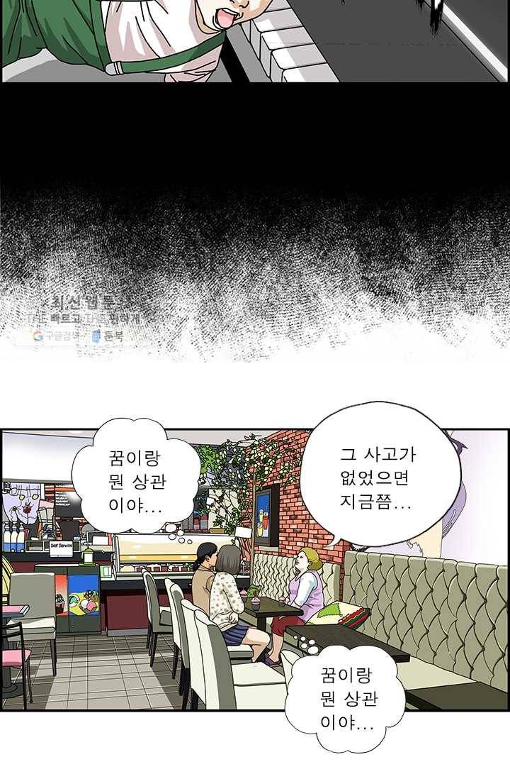 엄마는 외국인 시즌4 108화 어릴 적 꿈 21