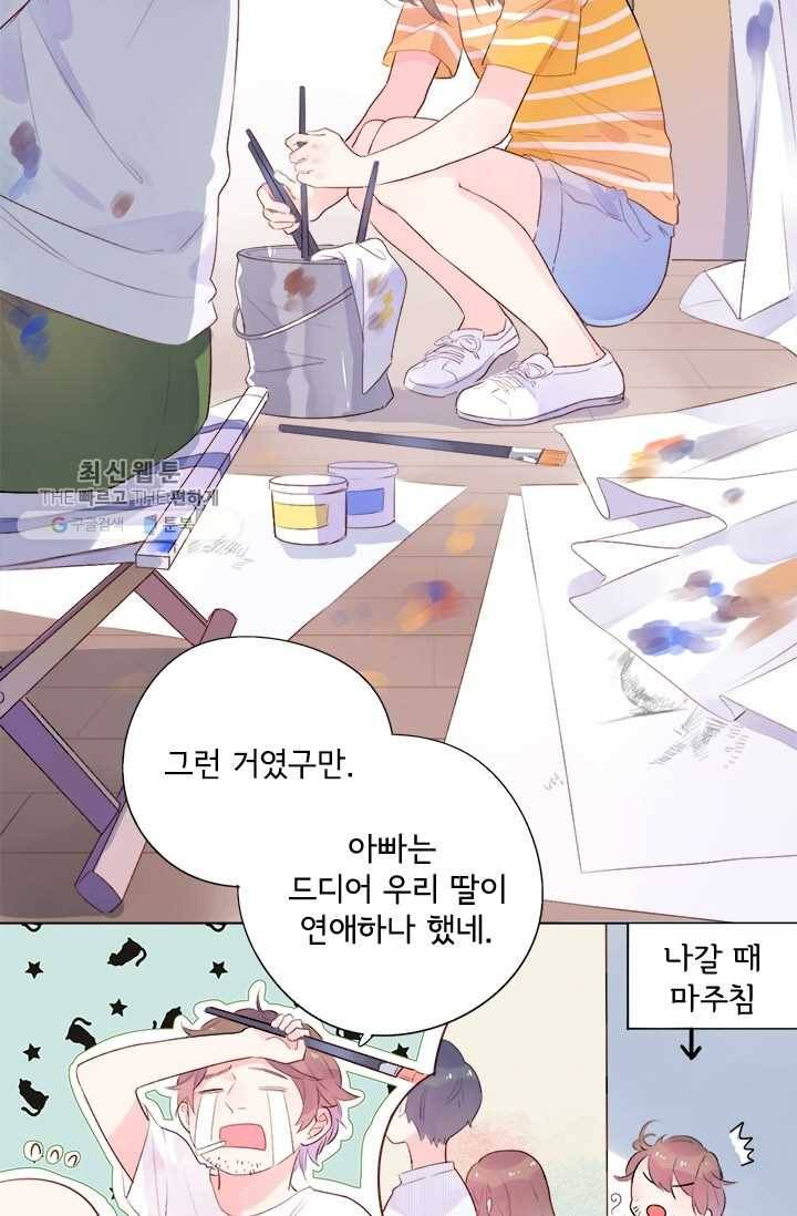 돌로의 운명캡슐 25화 3