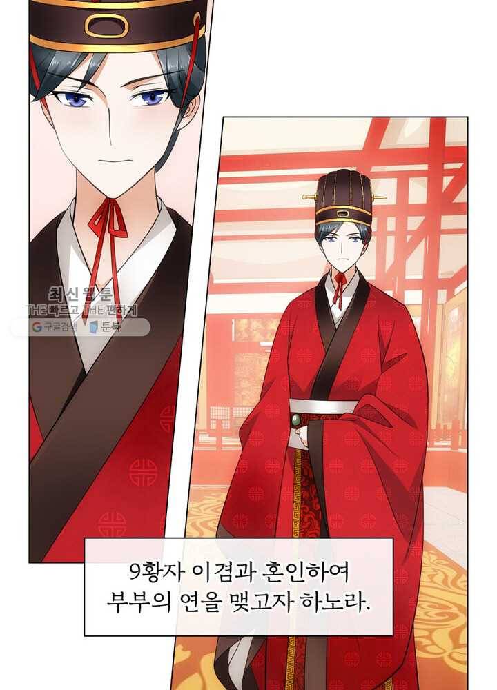 황자님 거기 있어줄래요 12화 6