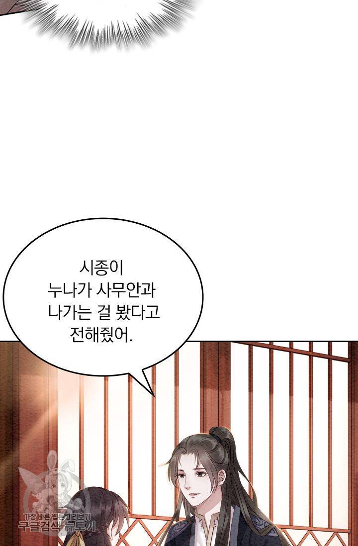 폭군이 내 새끼가 되었습니다 63화 42