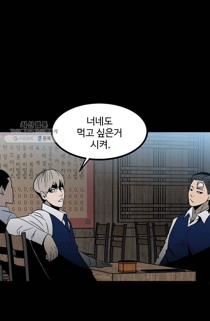 철보： [빌런] 58화 18