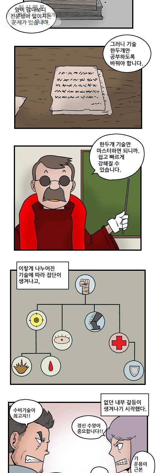 히어로메이커 성민의 지팡이2 6