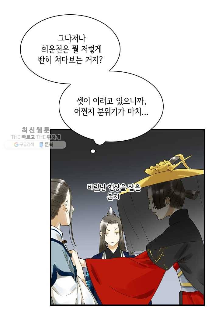 그 황제가 남편을 만드는 법 31화 4
