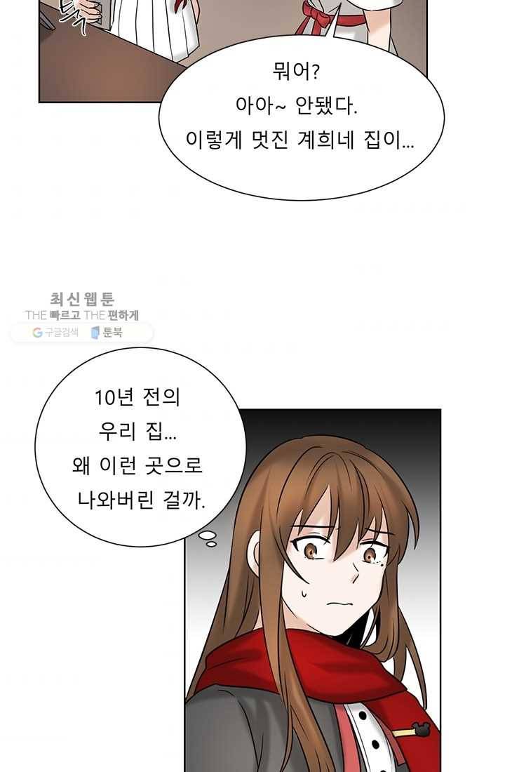 라비린토스 20화 11