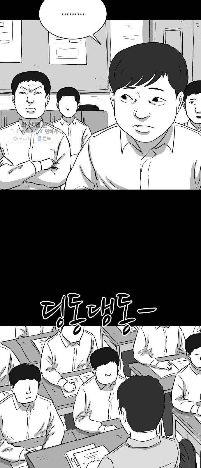 로그아웃 86화 소문 (3) 14