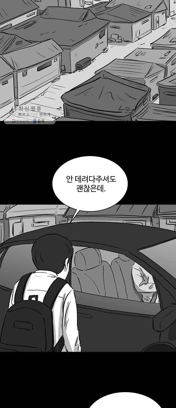 로그아웃 86화 소문 (3) 26