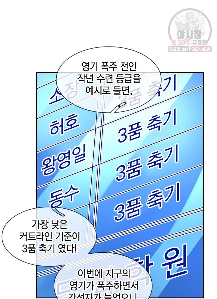 제왕의 귀환 21화 25