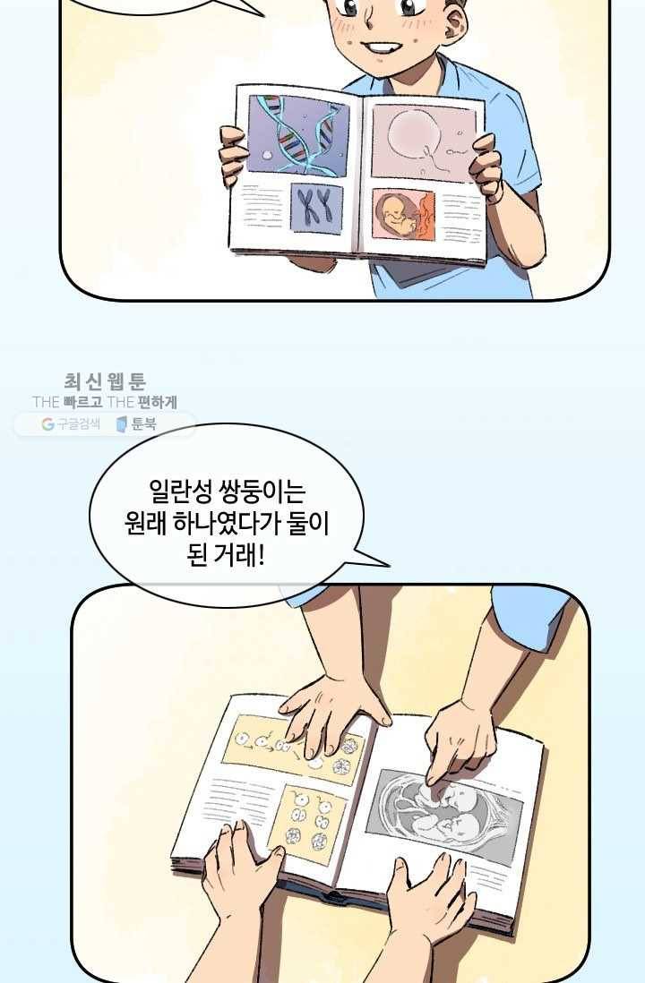 최면술사에겐 비밀보호 의무가 없다 4화 2