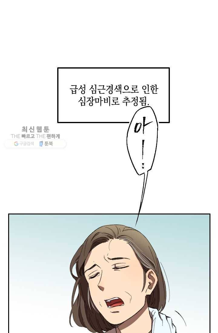 최면술사에겐 비밀보호 의무가 없다 4화 12