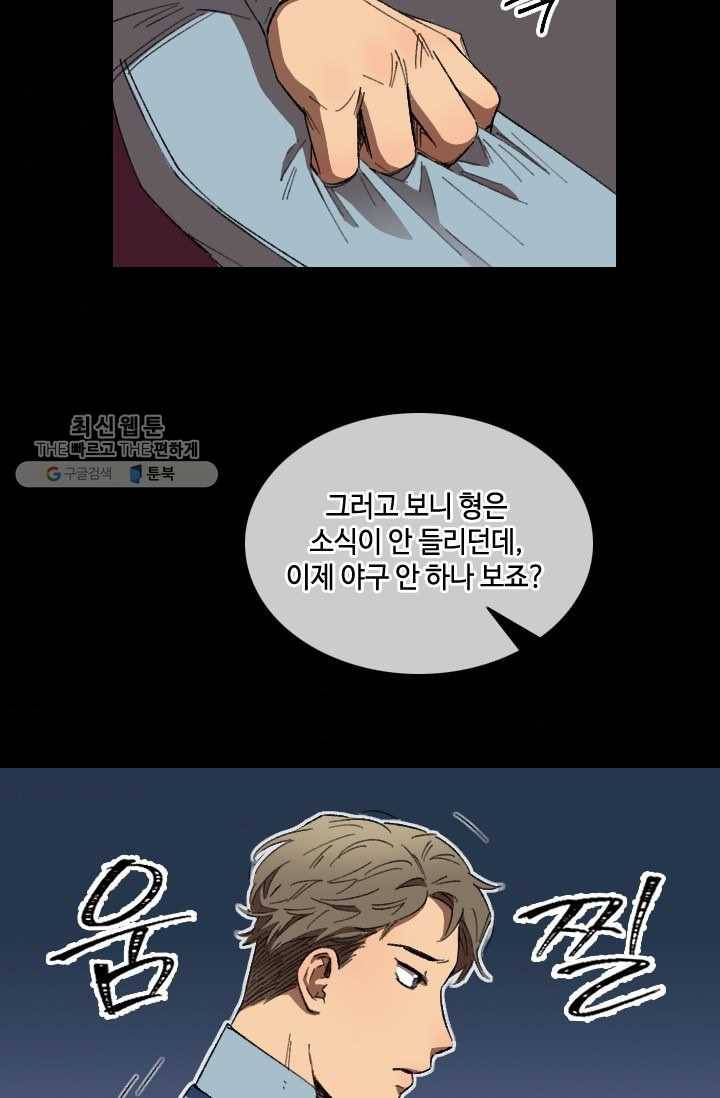 최면술사에겐 비밀보호 의무가 없다 4화 63