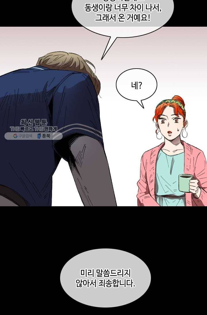 최면술사에겐 비밀보호 의무가 없다 4화 67