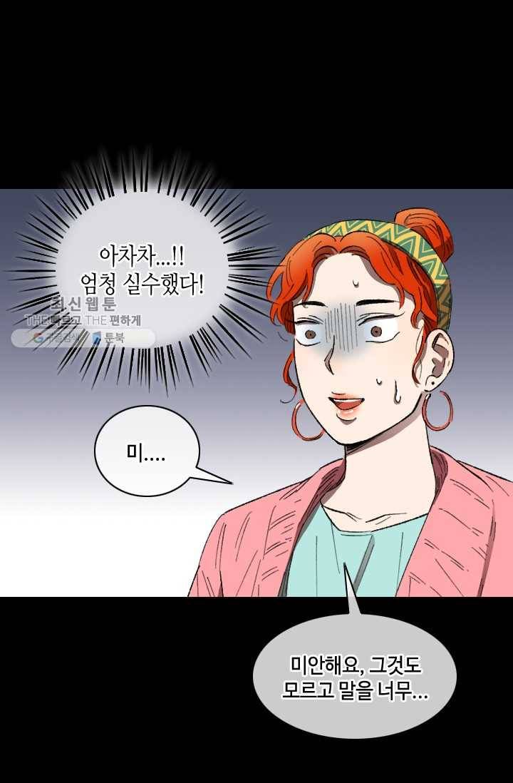 최면술사에겐 비밀보호 의무가 없다 4화 69