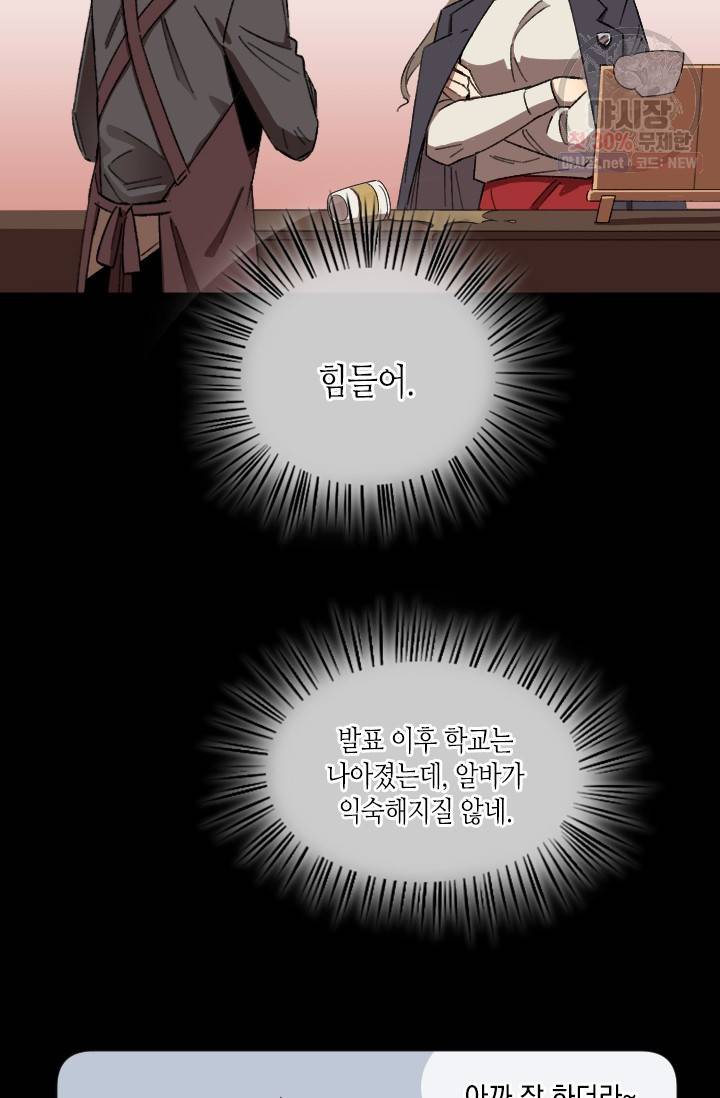 최면술사에겐 비밀보호 의무가 없다 14화 10