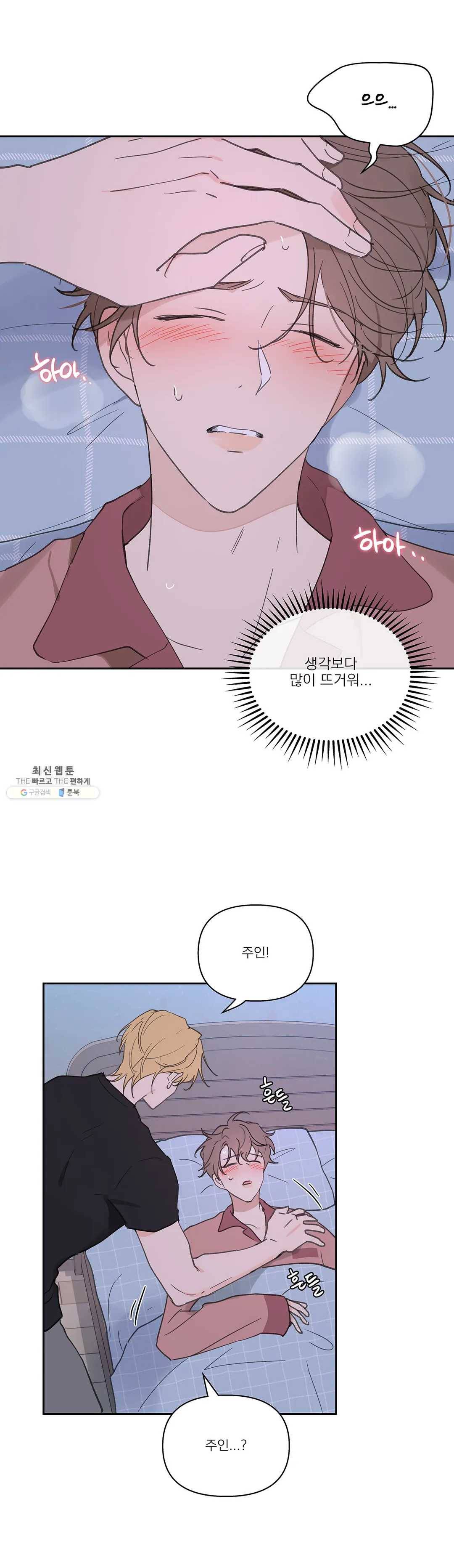 주인의 사정 54화 35