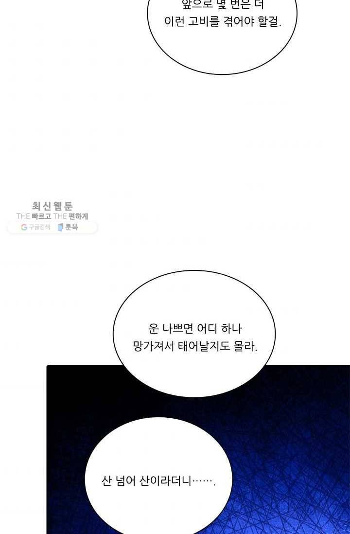 정령왕 엘퀴네스 185화 11
