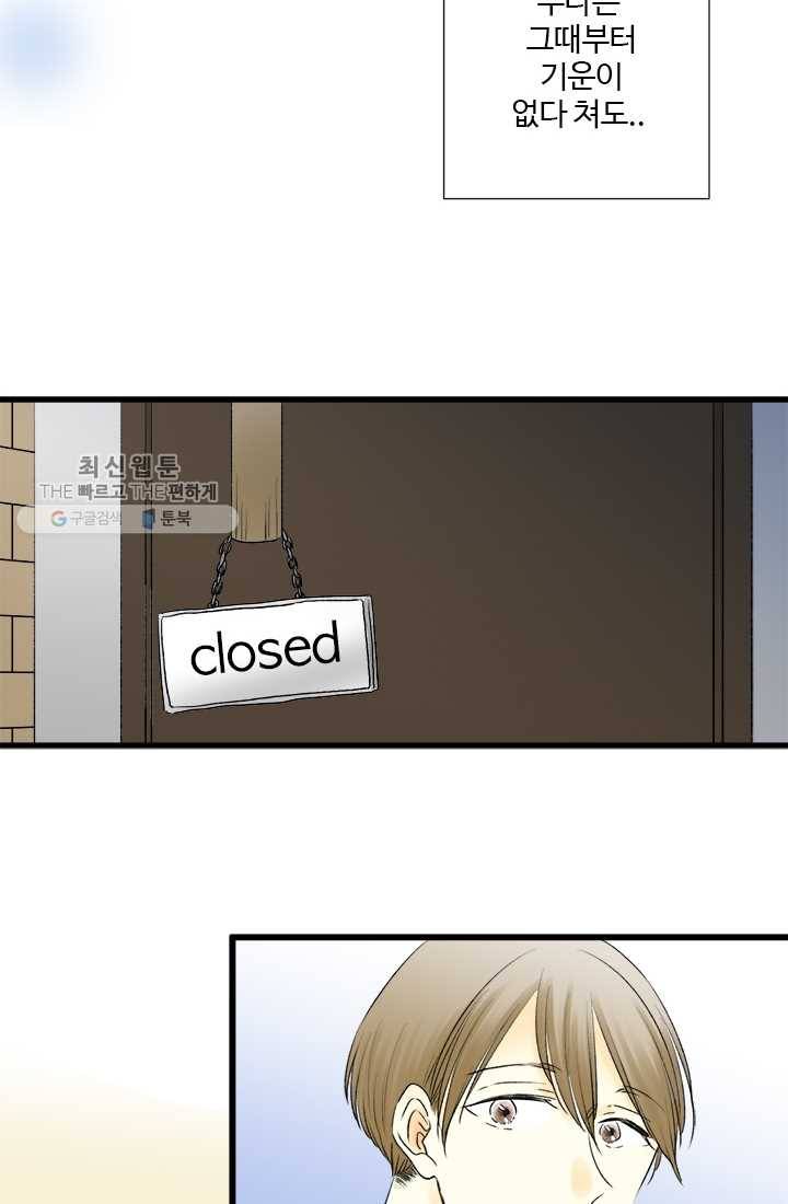 모나와 쿠쿠 26화, 모두의 한숨 2