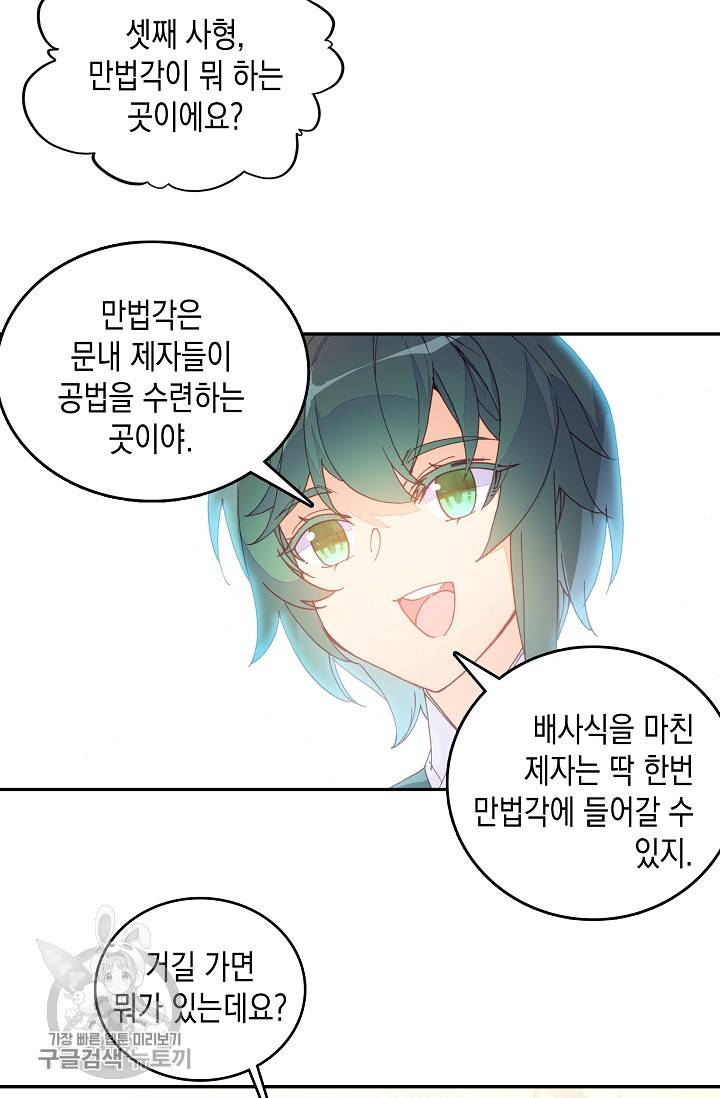 G 혼자만 레벨업 41화 3