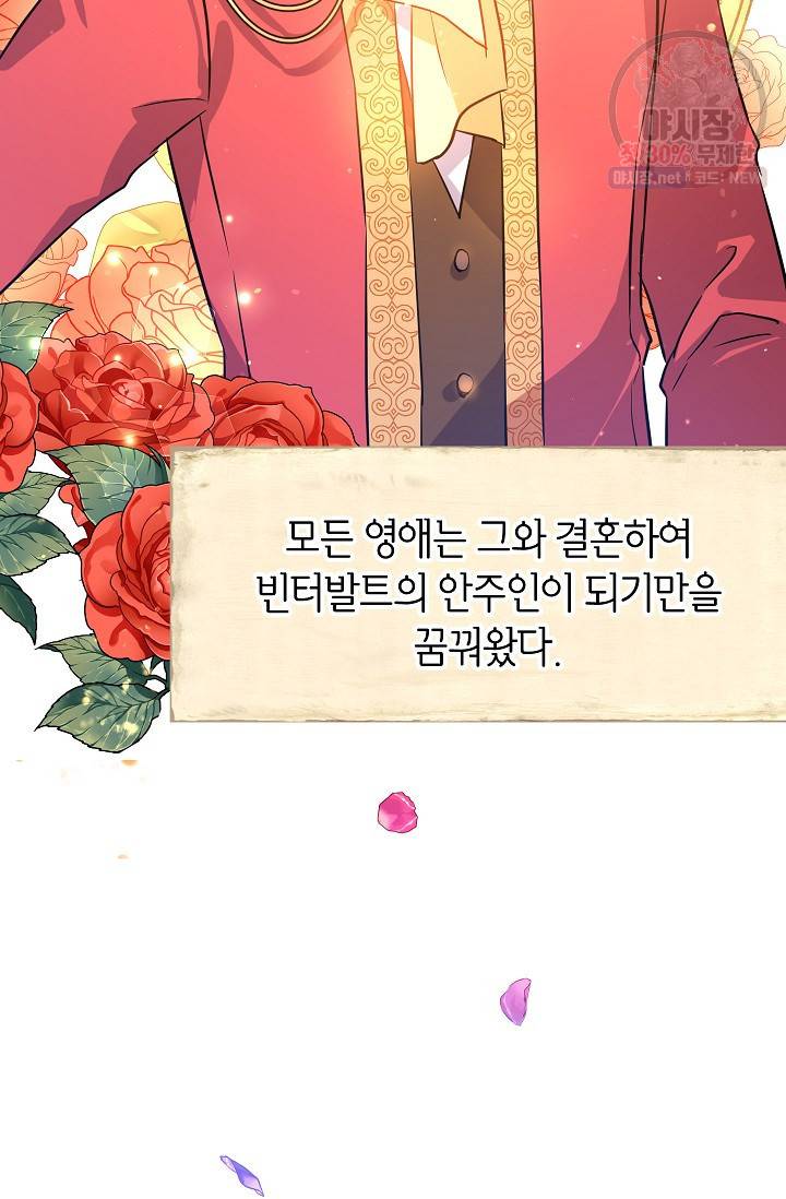 장르를 바꿔보도록 하겠습니다 10화 37