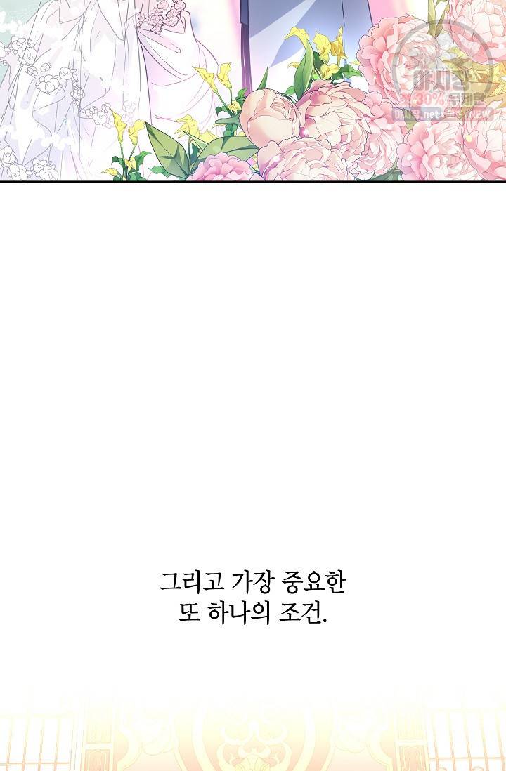장르를 바꿔보도록 하겠습니다 10화 50